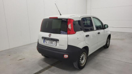 Fiat Panda Van 1.0 GSE Hybrid Pop Business/Pop Grójec - zdjęcie 6