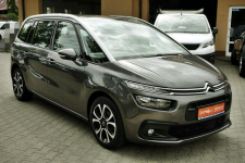 Citroen C4 SpaceTourer 1,2i NAVI, 7 osób, kamera, alu R17, 130KM Płock - zdjęcie 11
