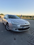 Citroen c5 2.0 hdi 163 km Lechów - zdjęcie 5