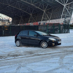Fiat Bravo II 1.6 Diesel 120KM Manual Multijet 16V DPF Dynamic Ostrów Mazowiecka - zdjęcie 9
