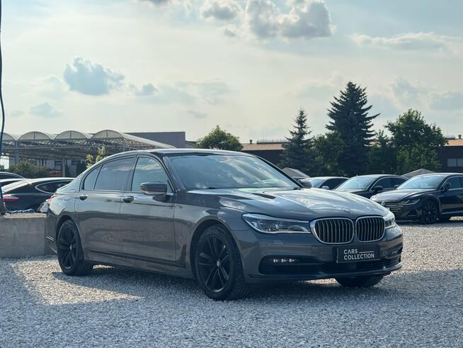 BMW Seria 7, 2015 Michałowice - zdjęcie 2