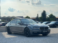 BMW Seria 7, 2015 Michałowice - zdjęcie 2