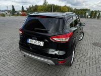 Ford Kuga 2.0 TDCI * ASO * REJ PL * Klima tronik * Park tronik * Modliborzyce - zdjęcie 2