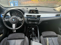 BMW X1 xDrive18d M Sport Niepołomice - zdjęcie 8