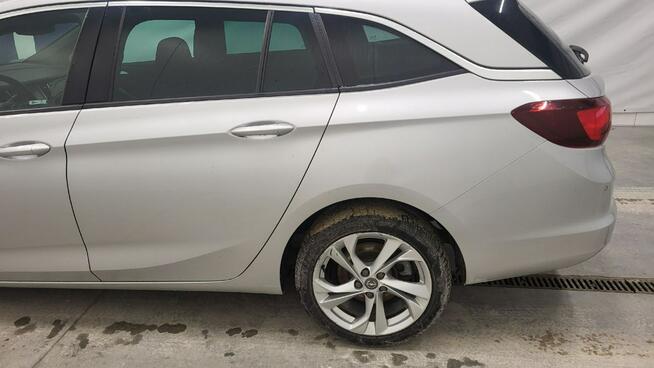 Opel Astra V 1.6 CDTI Dynamic S&amp;S Grójec - zdjęcie 9