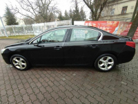 Sprzedam peugeot 1.6 2013 r. Benzyna Radom - zdjęcie 6