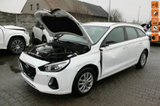 Hyundai i30 Family Led Klimatyzacja Książka Serwisowa Gliwice - zdjęcie 1