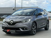 Renault Scenic 1.7 / 150KM FULL LED  Nawigacja Kamera Head Up Hak Mrągowo - zdjęcie 5