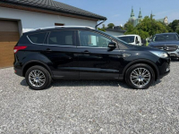 Ford Kuga Pierwszy właściciel 100% Oryginał Zarejestrowany Paradyż - zdjęcie 2