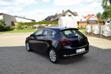 Opel Astra 1.4Turbo*140KM Ostrów Mazowiecka - zdjęcie 6