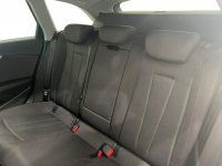 Audi A4 Limousine 35 TDI TFSI S tronic Kombi Warszawa - zdjęcie 12