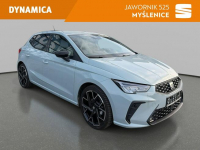 Seat Ibiza FR! 115KM! Myślenice - zdjęcie 3