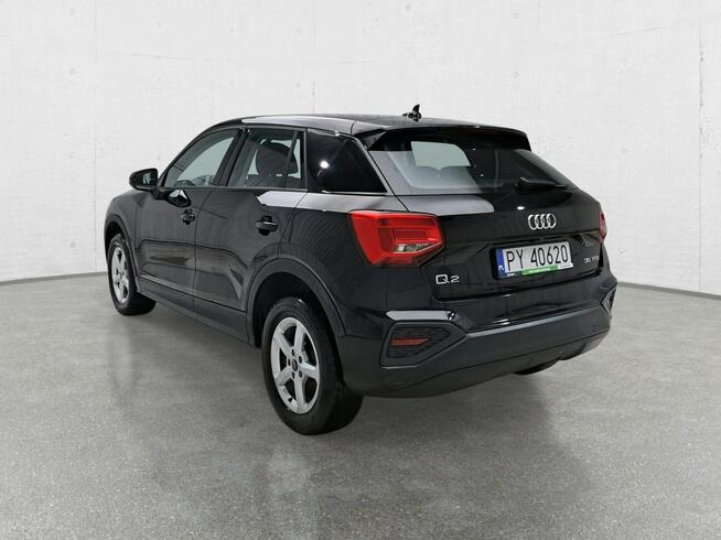 Audi Q2 Komorniki - zdjęcie 5