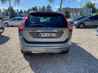 Volvo XC 60 Auto Wzór,Serwis Kanie - zdjęcie 6