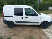 sprzedam renault kangoo 1.2 benzyna LPG Bielkówko - zdjęcie 1