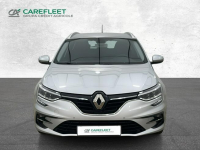 Renault Megane 1.3 TCE FAP Equilibre Kombi Warszawa - zdjęcie 2