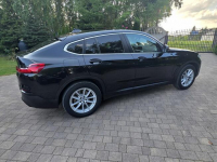 Sprzedam BMW X4 2020 rok Radomsko - zdjęcie 9