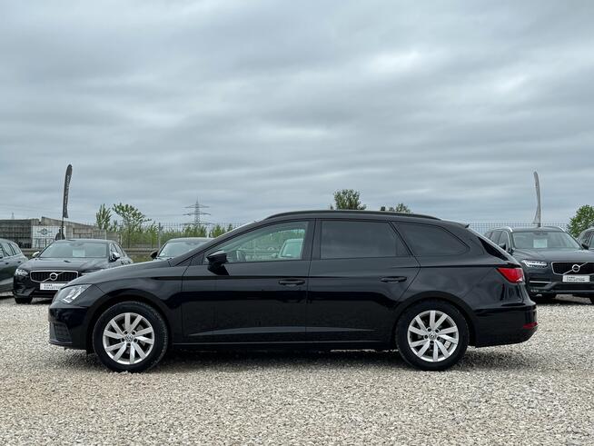 Seat Leon, 2017 Michałowice - zdjęcie 7