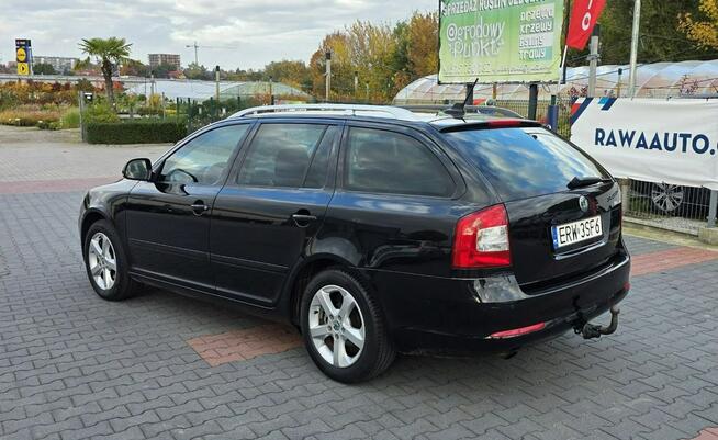 Škoda Octavia 1.2 TSI 105 koni Nawigacja Klimatronik możliwa ZAMIANA Rawa Mazowiecka - zdjęcie 3