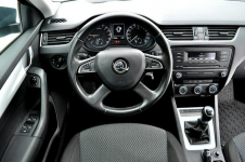 Škoda Octavia 1.6 TDI 105KM Klima Pdc Polski Salon Serwis Płock - zdjęcie 6