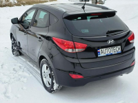 Hyundai ix35 zadbany*niskiPrzebieg*udokumentowany Białogard - zdjęcie 3