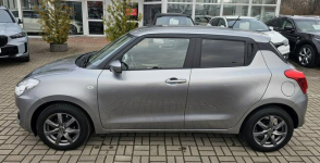 Suzuki Swift Grzane fotele, tempomat,kamera Olsztyn - zdjęcie 7