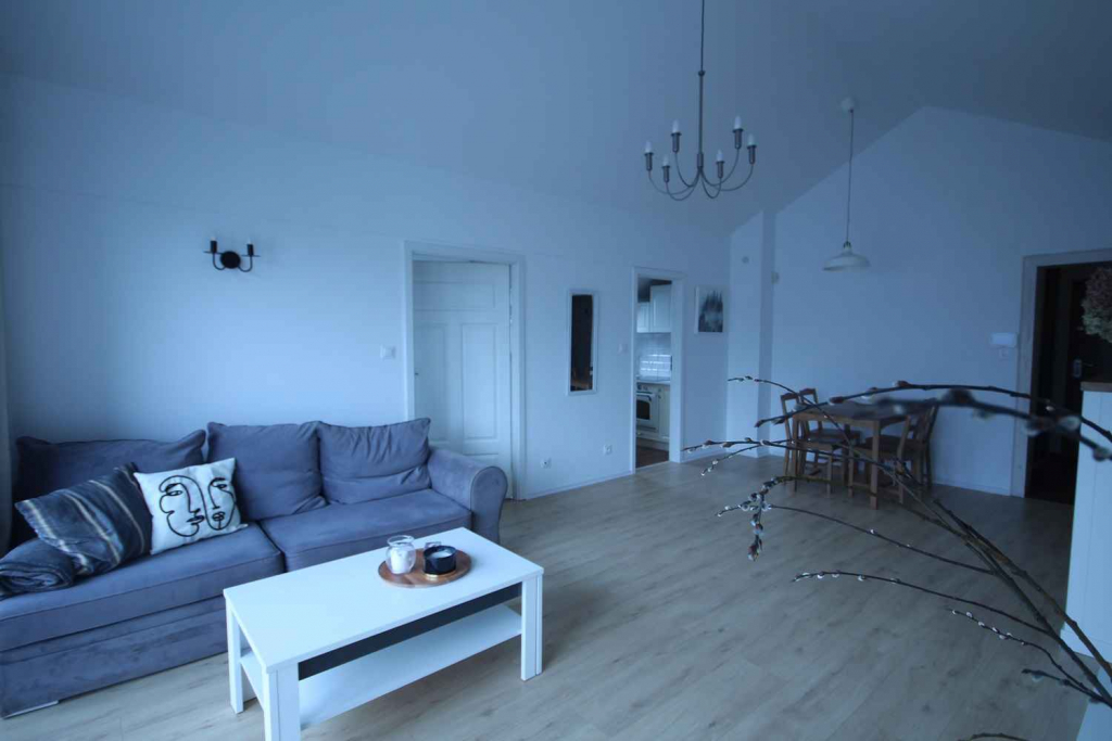 3pok, 76met, Okolice Słonimskiej BALKON/WINDA (Wrocław) Fabryczna - zdjęcie 2