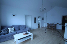 3pok, 76met, Okolice Słonimskiej BALKON/WINDA (Wrocław) Fabryczna - zdjęcie 2