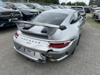 Porsche 911 GT3 4.0 500KM PDK Europa Kamera BOSE Karbon Gliwice - zdjęcie 4
