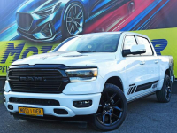 Dodge RAM Sport, Niski Przebieg,  VAT 23% Rzeszów - zdjęcie 3
