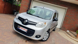 Renault Kangoo 1,5 DCI 95 KM, ZEN Bezwypadkowy,Salon PL F.VAT23%, Aleksandrów Łódzki - zdjęcie 5