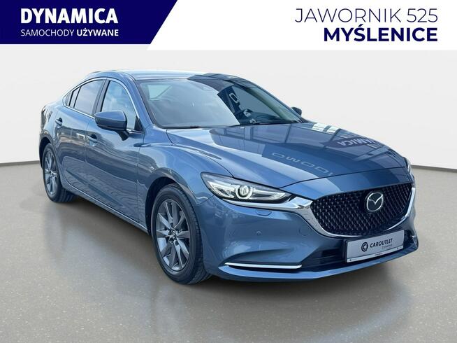 VAT 23% Limousine SkyJoy 2.0 165KM automat 2022 r., salon PL Myślenice - zdjęcie 1