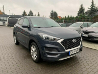 Hyundai Tucson 2.0i 4x4 Automat Baranowo - zdjęcie 3