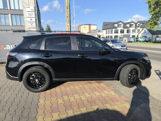 Honda HR-V 2.0 i-VTEC 158KM Klimatronic Automat Łuków - zdjęcie 3