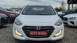 Hyundai i30 ledy super stan XSENON Lębork - zdjęcie 2