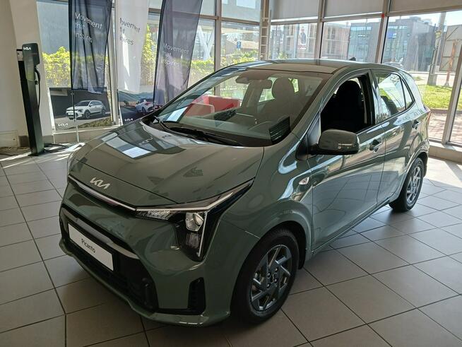 Kia Picanto Tarnów - zdjęcie 1
