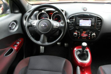 Nissan Juke DIG Turbo 190 KM 161 tys km Opłacony Lubań - zdjęcie 10