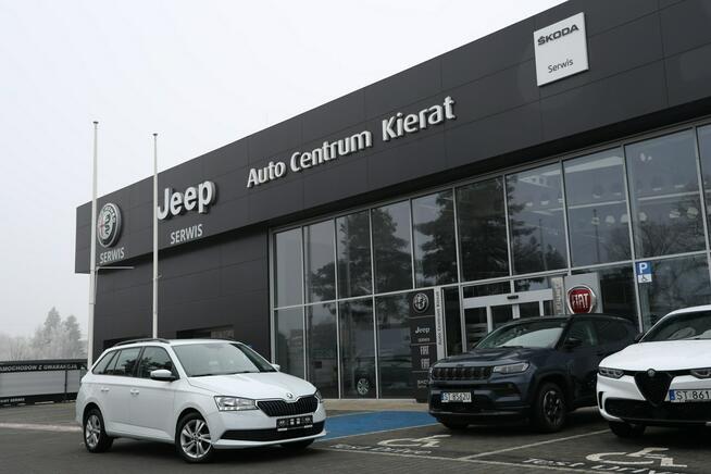 Škoda Fabia 1.0 TSI Ambition DSG Tychy - zdjęcie 1