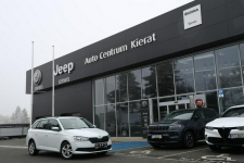 Škoda Fabia 1.0 TSI Ambition DSG