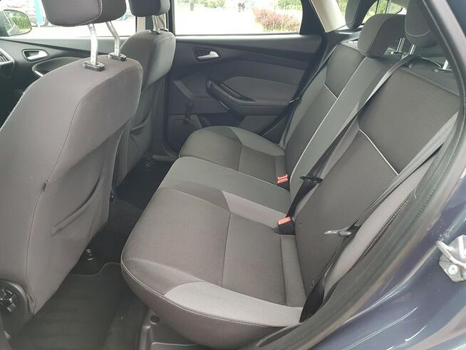 Ford Focus 1,6 Benzyna Klimatronik Gwarancja Włocławek - zdjęcie 11