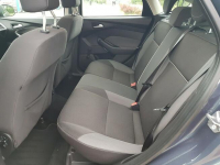 Ford Focus 1,6 Benzyna Klimatronik Gwarancja Włocławek - zdjęcie 11