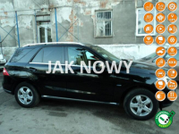 sprzedam ładnego mercedesa ML 350 4MATIC 3.0 CDI 259KM salon pols