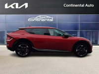 Kia EV6 84kWh Earth Słupsk - zdjęcie 6