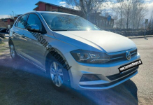 Volkswagen Polo Kiczyce - zdjęcie 5