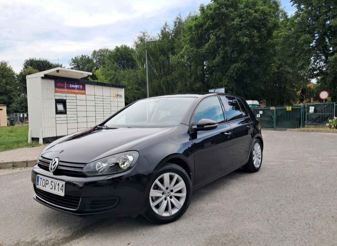 Volswagen Golf Stalowa Wola - zdjęcie 1