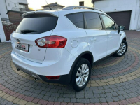 Ford Kuga Nowe Iganie - zdjęcie 5