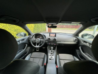 Audi A3 1.5 TSi S-Line, S-Tronic jak nowa! Tarnów - zdjęcie 6