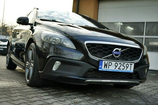 Volvo V40 Cross Country 2,0D2 NAVI, automat, skóra, 2015r. Płock - zdjęcie 2