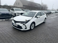 Toyota Corolla LPG Automat Hybryda Klimatronik Kamera Virtual 140KM Gliwice - zdjęcie 3
