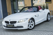 BMW Z4 Ledy / Navi / Skóry / Zarejestrowana / Gwarancja na ROK ! Gdynia - zdjęcie 5